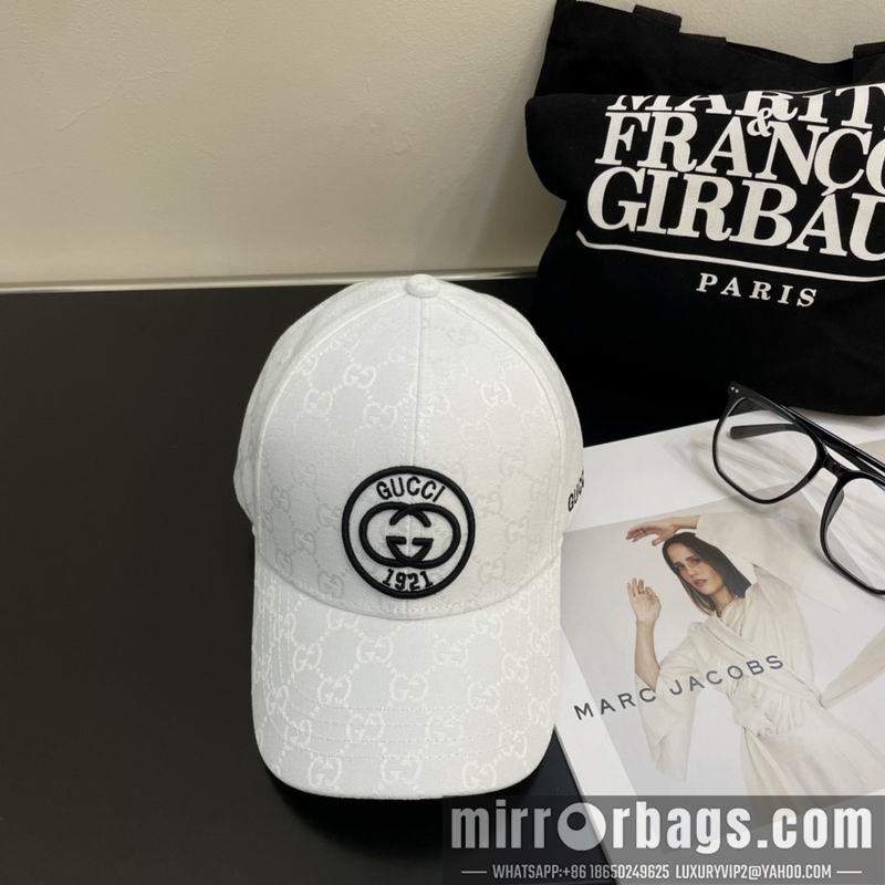 Replica Gucci Hat dx30