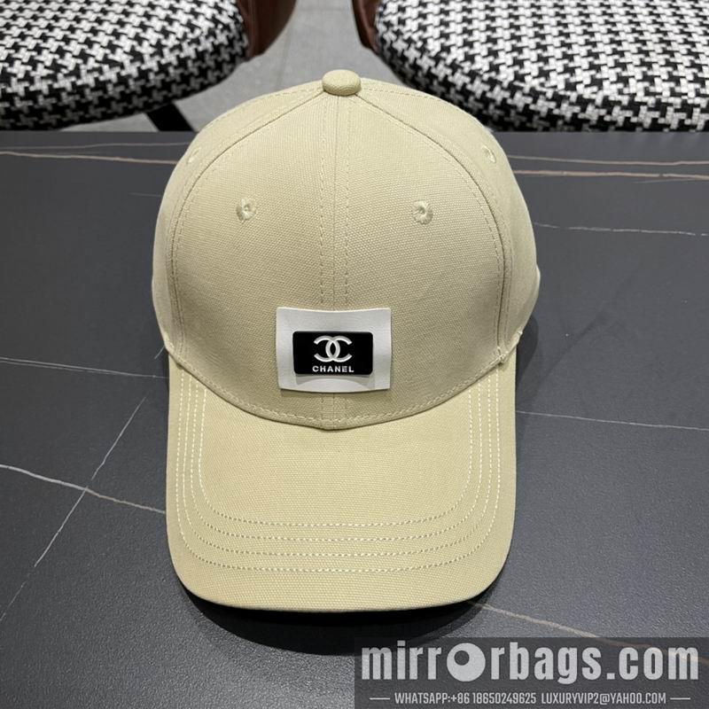 Replica Chanel Hat 050701