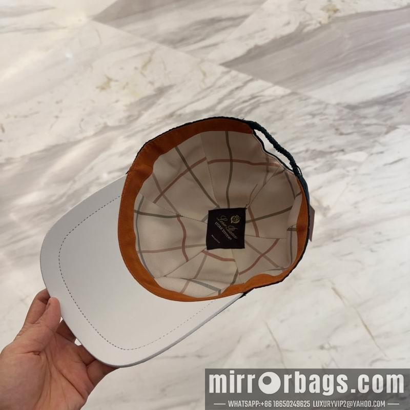 Replica Loro Piana Hat dx28