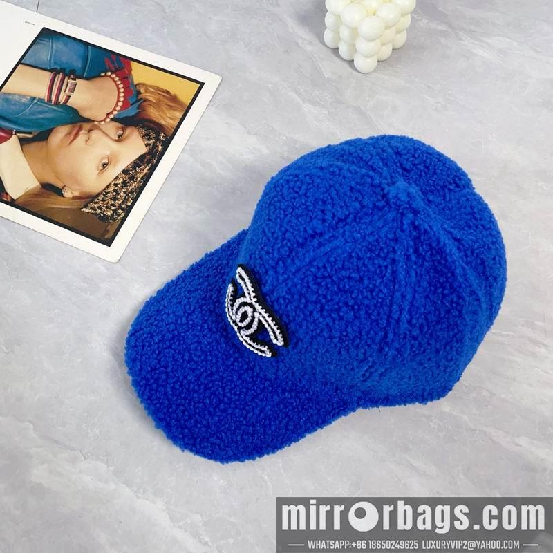 Replica Chanel Hat dx45