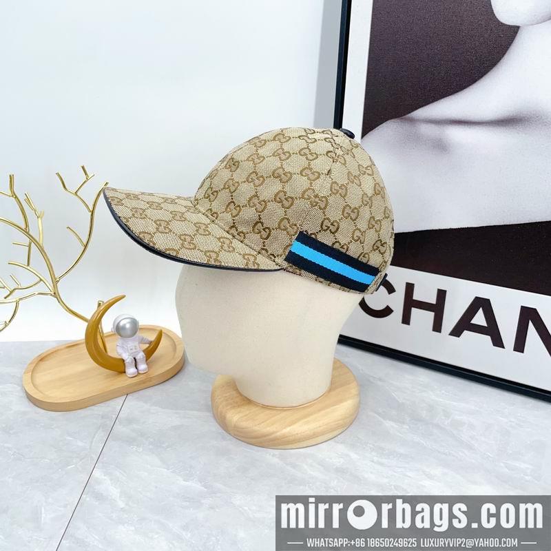 Replica Gucci Hat dx32
