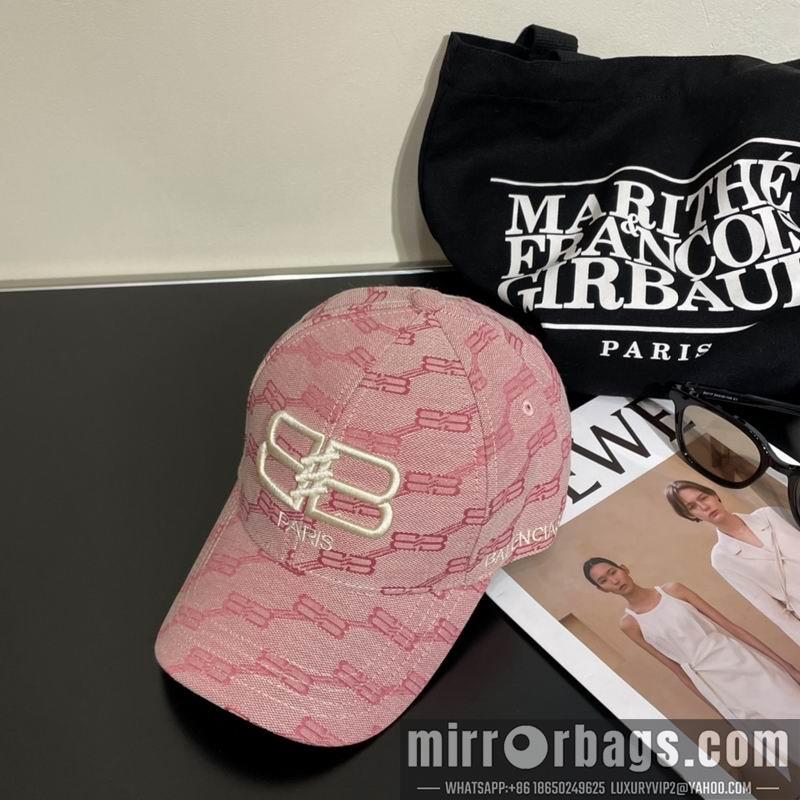Replica Balenciaga Hat dx23