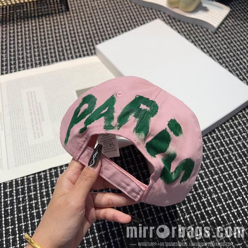 Replica Balenciaga Hat dx15
