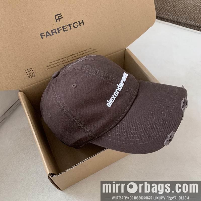 Replica Alexander Wang Hat dx13