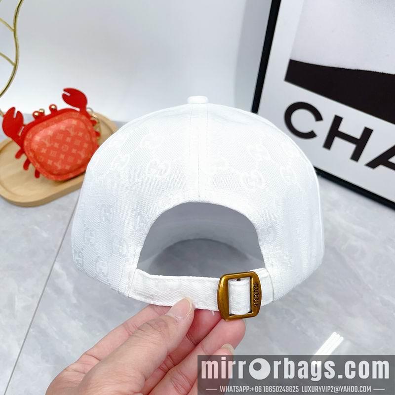 Replica Gucci Hat dx09