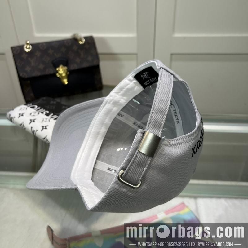 Replica Arcteryx Hat dx13