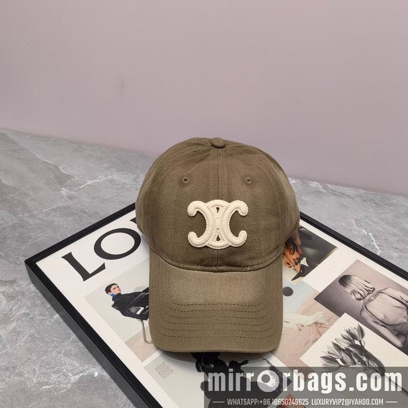 Replica Celine Hat dx36
