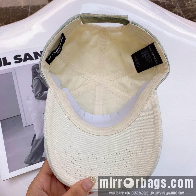 Replica Balenciaga Hat 041702