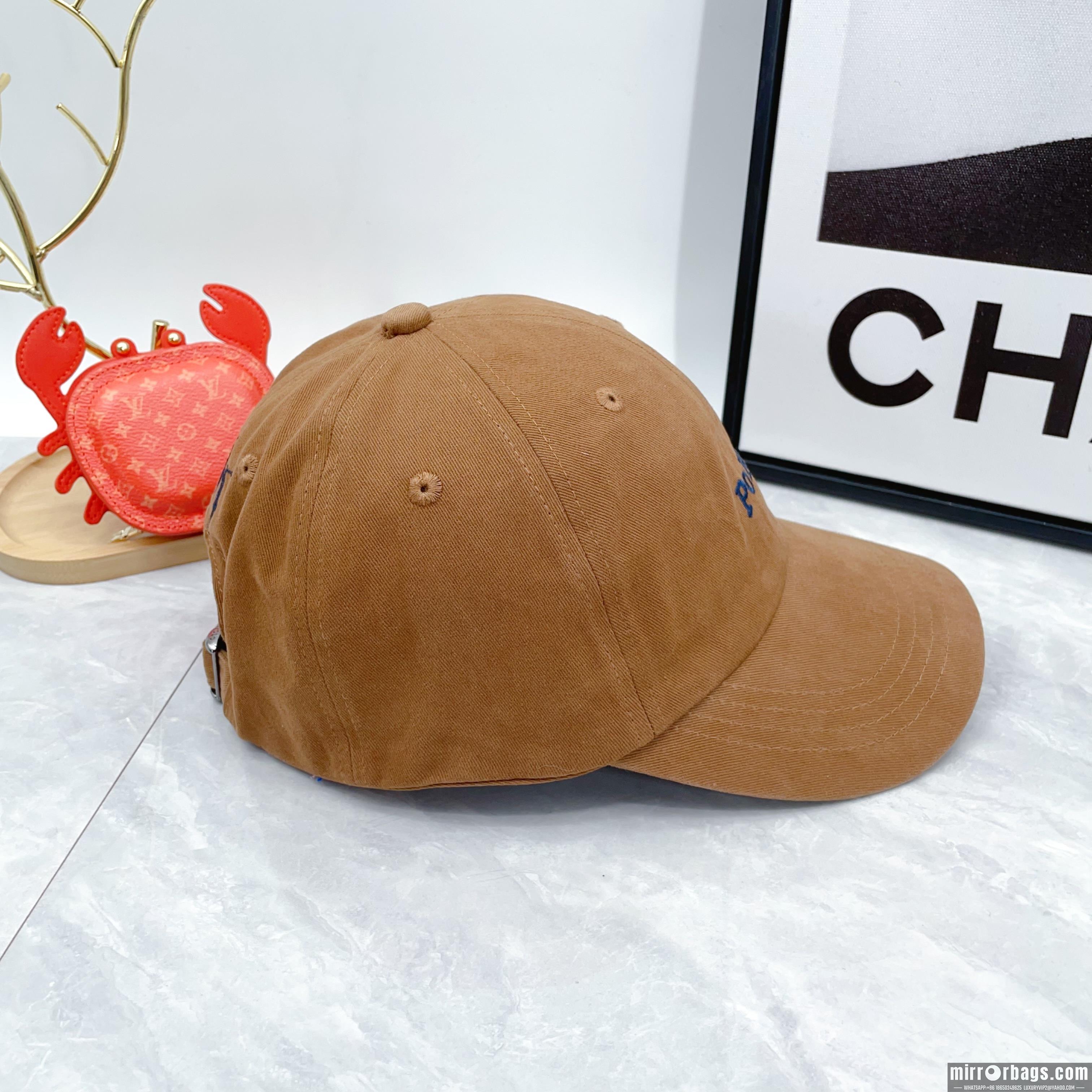 Replica Polo Hat dx10