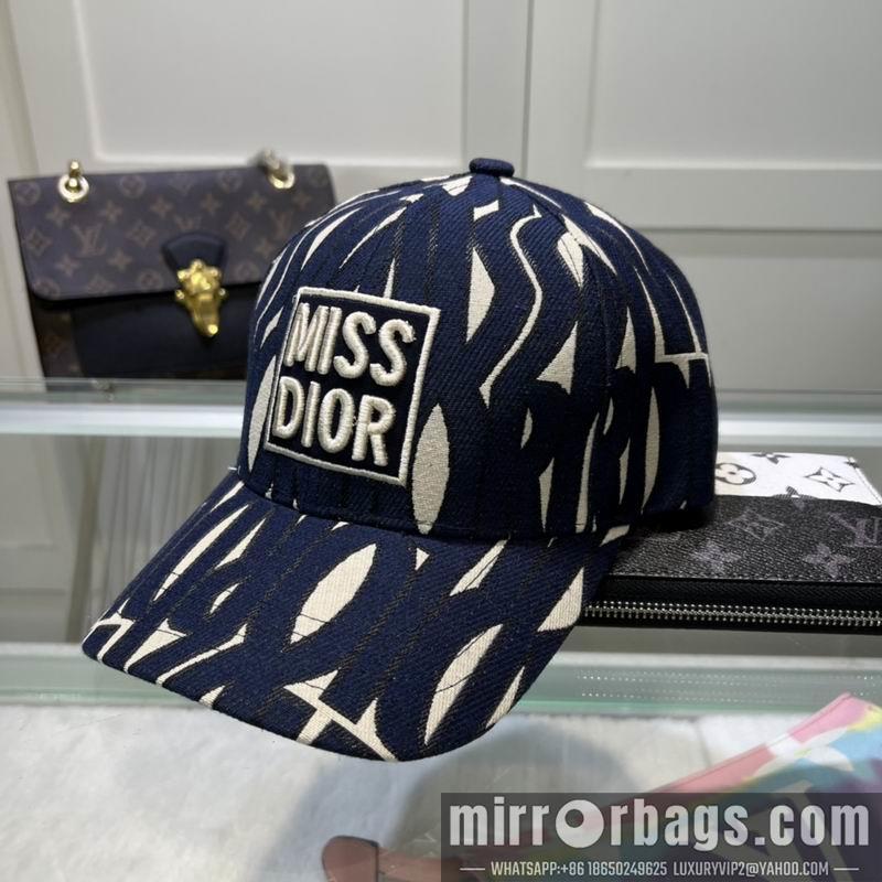 Replica Dior Hat dx68