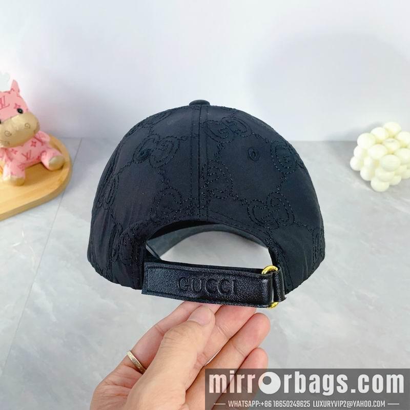 Replica Gucci Hat dx06