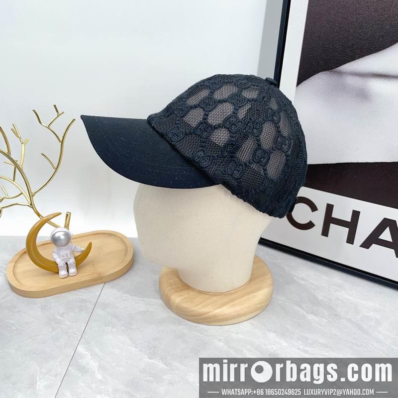 Replica Gucci Hat dx35