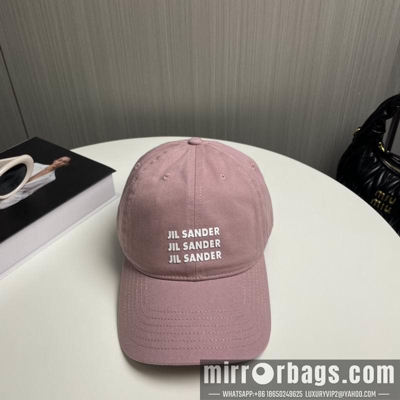Replica Jil Sander Hat 081401