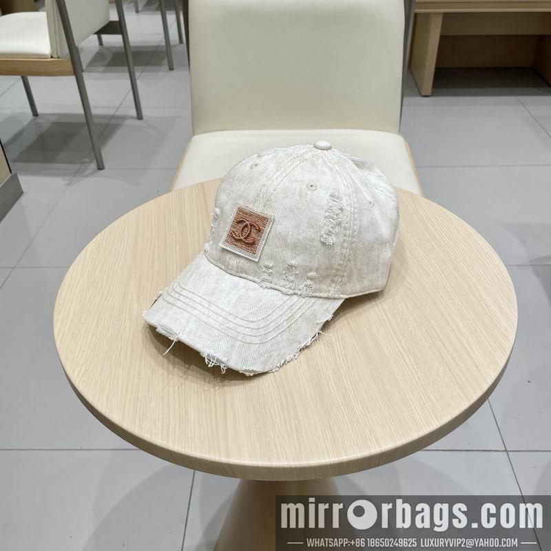 Replica Chanel Hat 030752