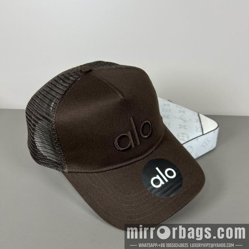 Replica Alo Hat dx14