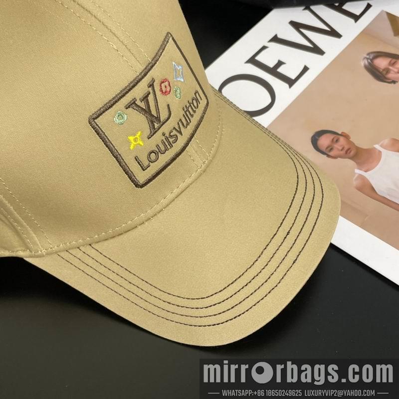 Replica LV Hat 042806