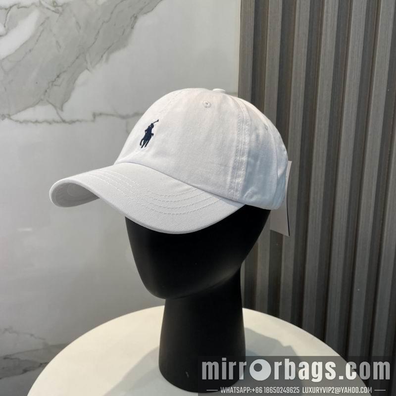 Replica Polo Hat dx07