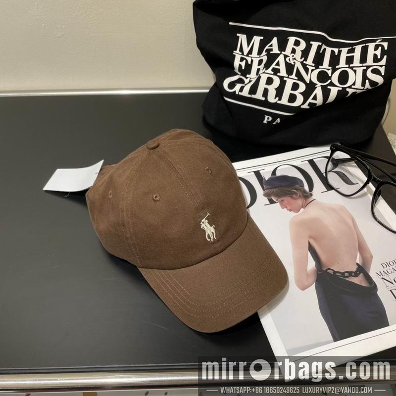 Replica Polo Hat dx04