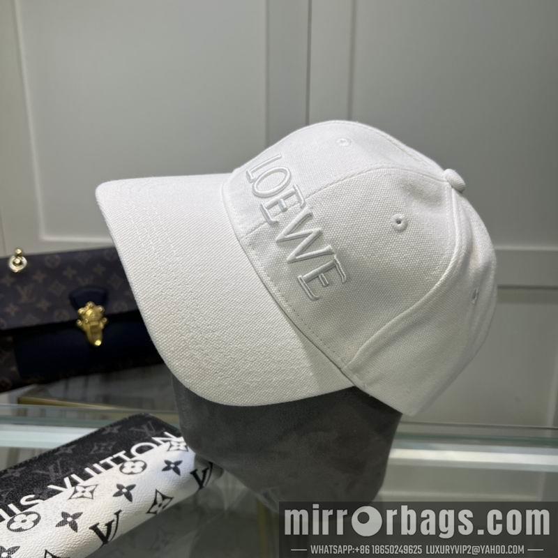 Replica Loewe Hat 101802