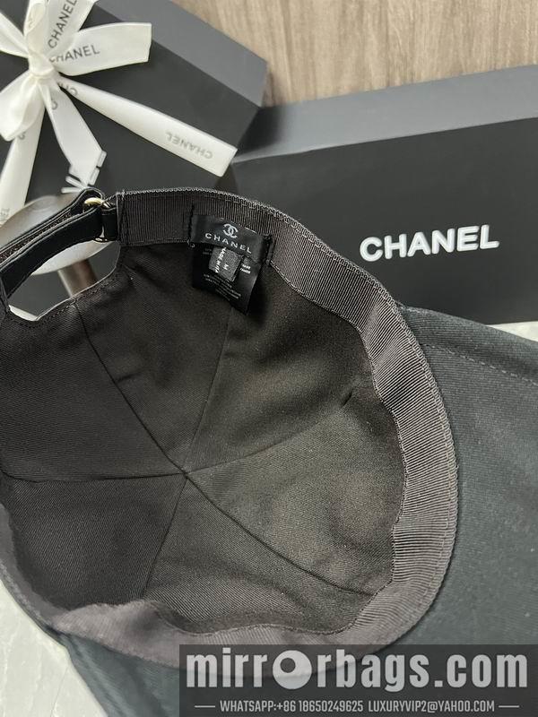 Replica Chanel Hat dx18