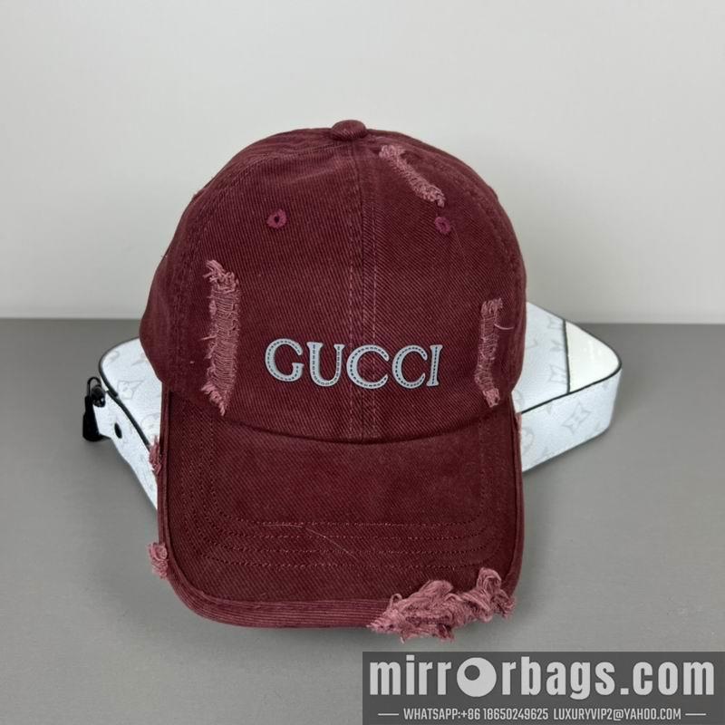 Replica Gucci Hat dx24
