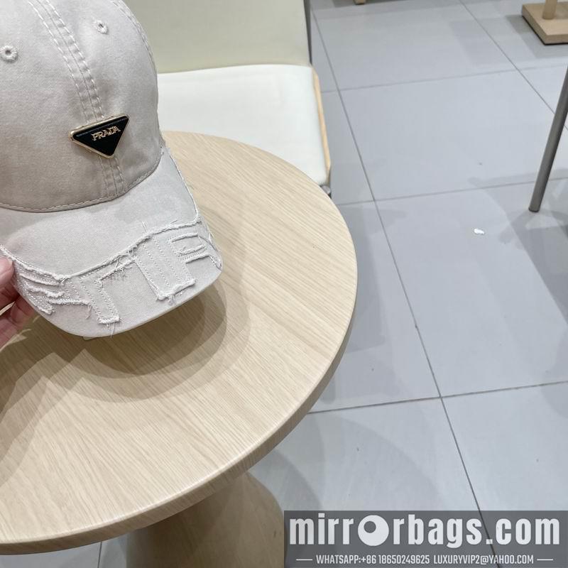 Replica Prada Hat 021002