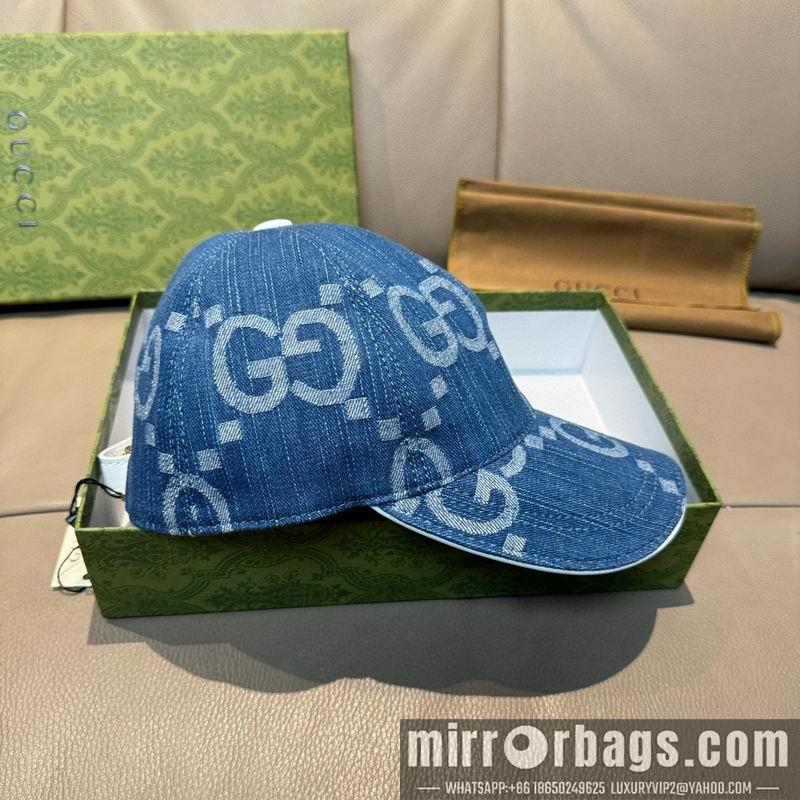 Replica Gucci Hat dx159