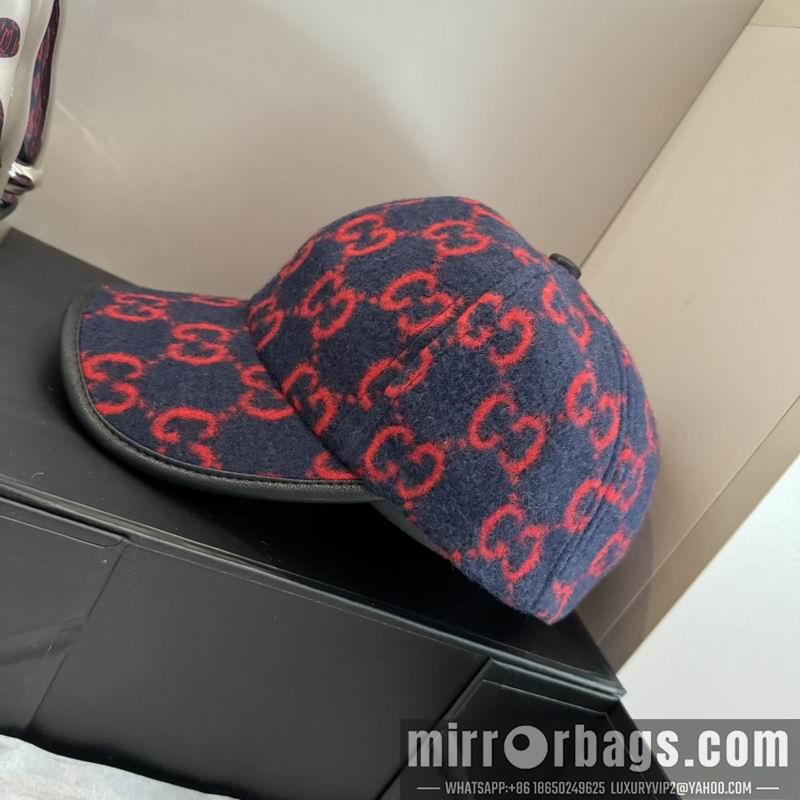 Replica Gucci Hat dx139
