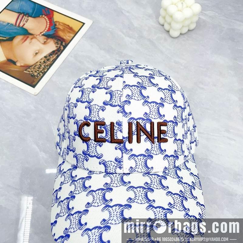Replica Celine Hat dx131