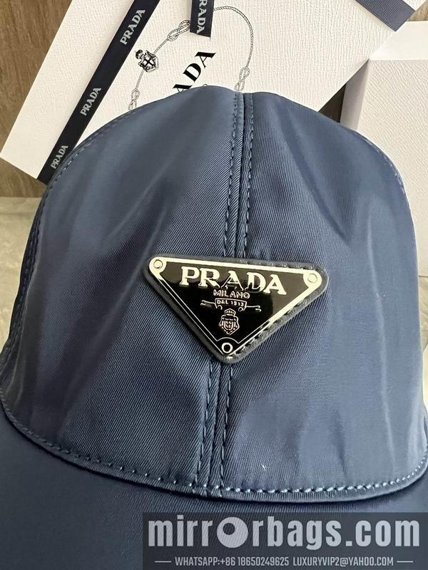 Replica Prada Hat dx69