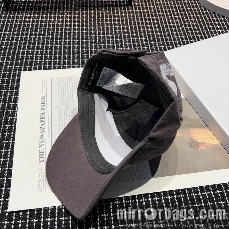 Replica Balenciaga Hat dx15