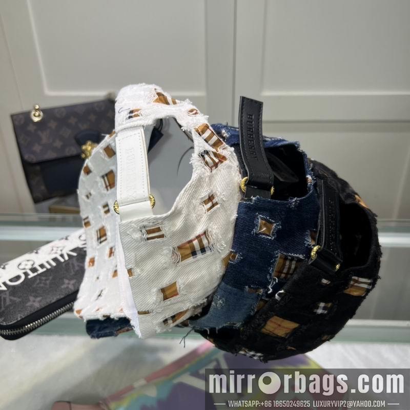 Replica Burberry Hat dx56