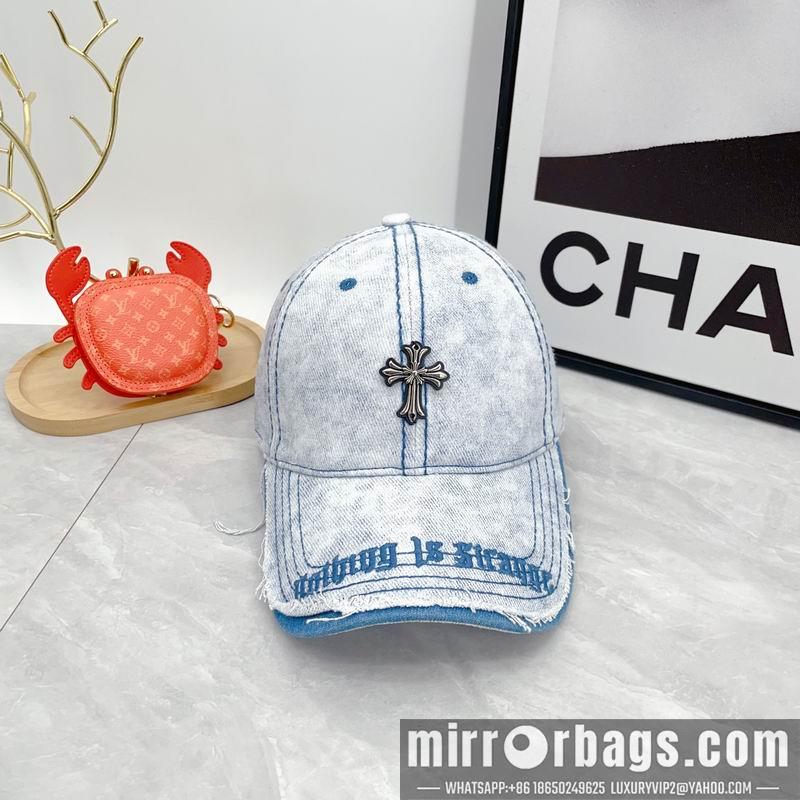 Replica Chrome Hearts Hat dx50
