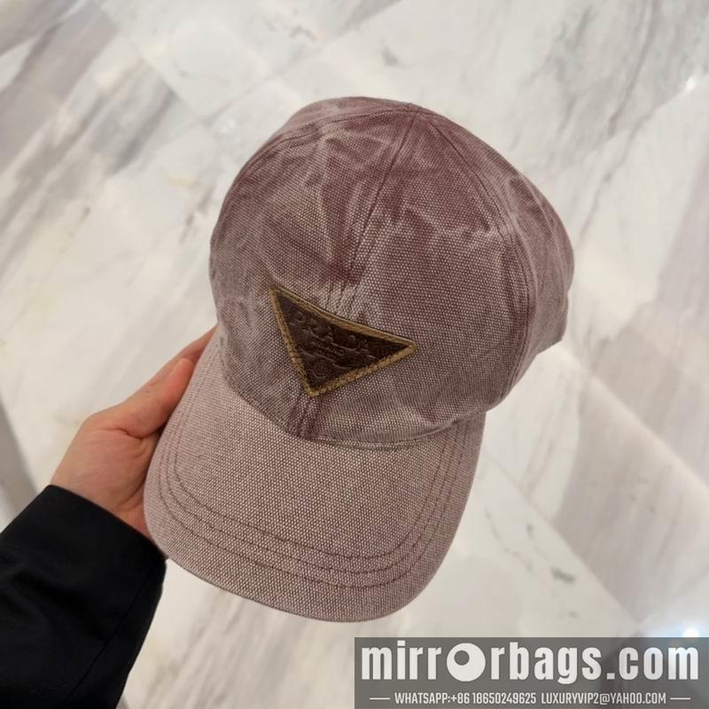 Replica Prada Hat dx23