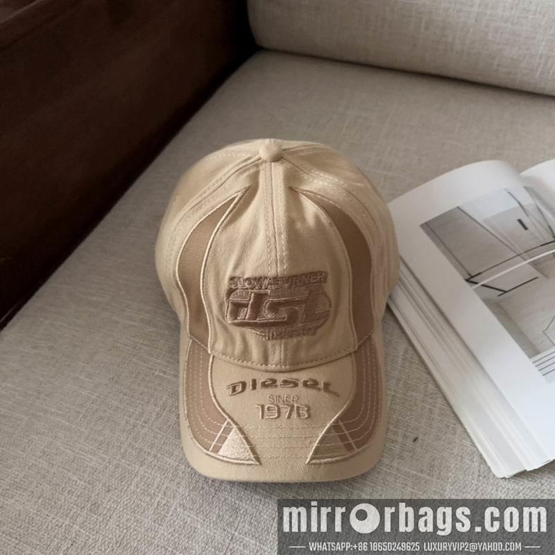 Replica Diesel Hat dx16