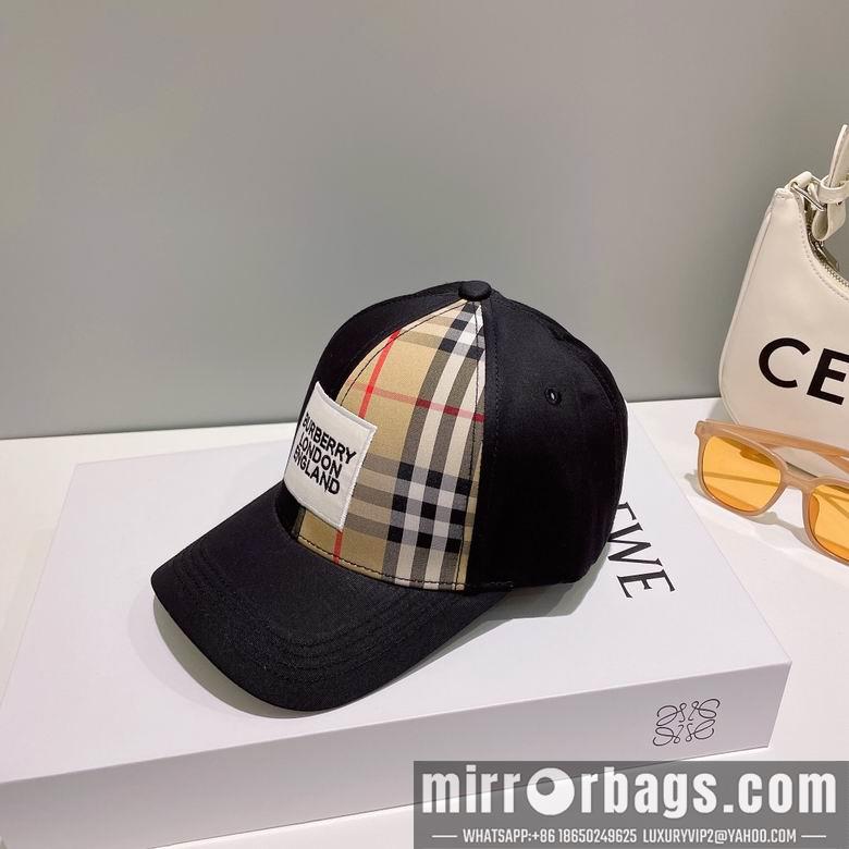 Replica Burberry Hat dxn06