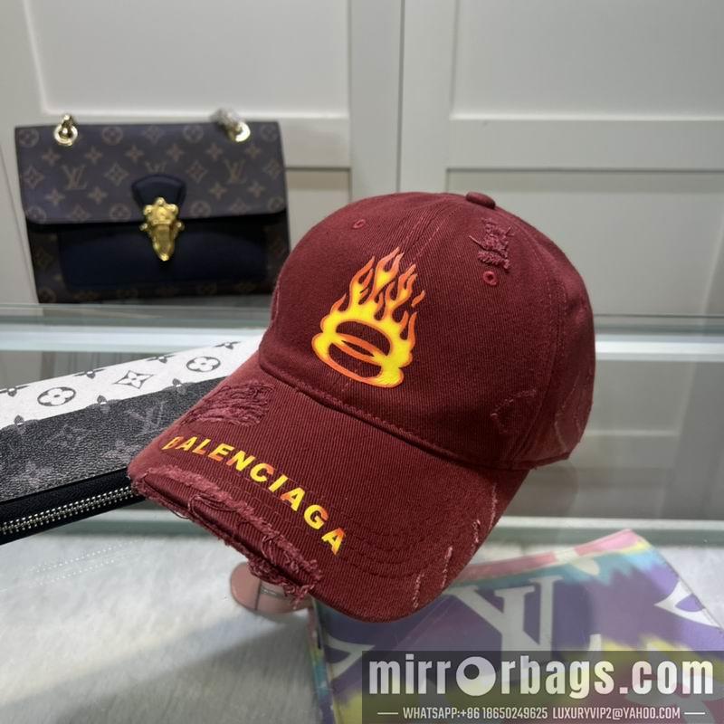 Replica Balenciaga Hat dx84