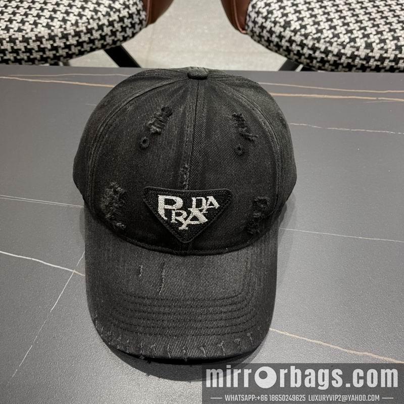 Replica Prada Hat 050706