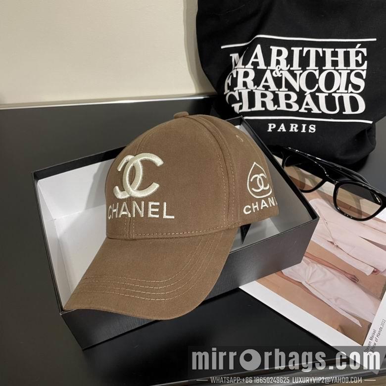 Replica Chanel Hat dxn11