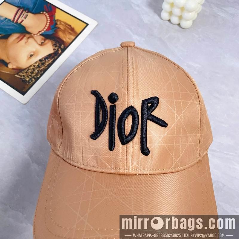 Replica Dior Hat dx54