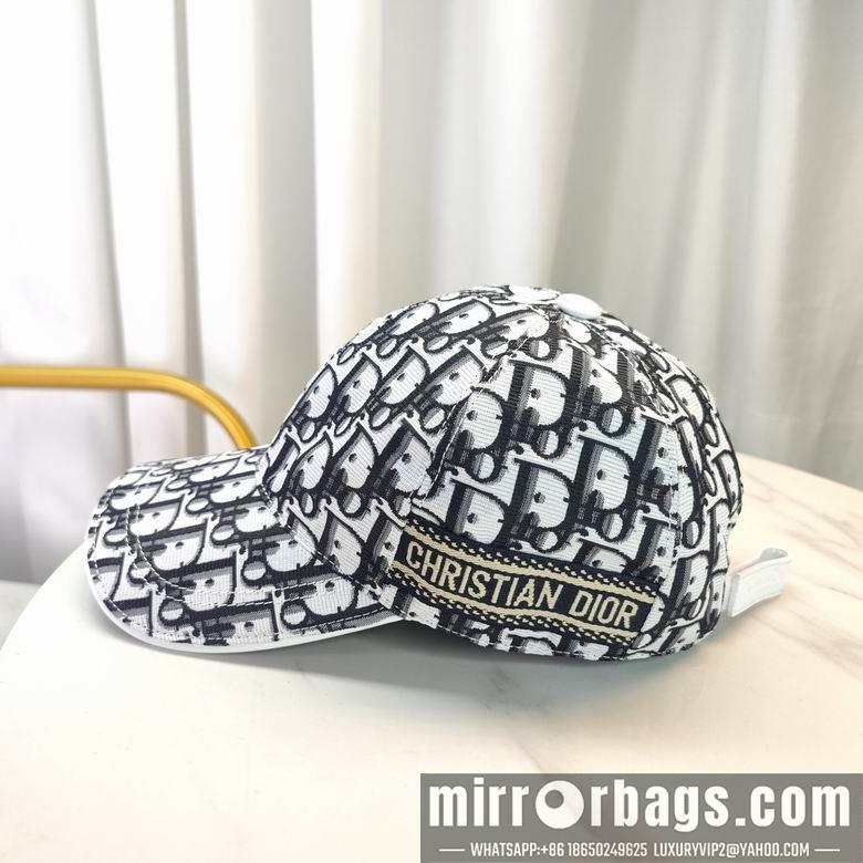 Replica Dior Hat dxn02