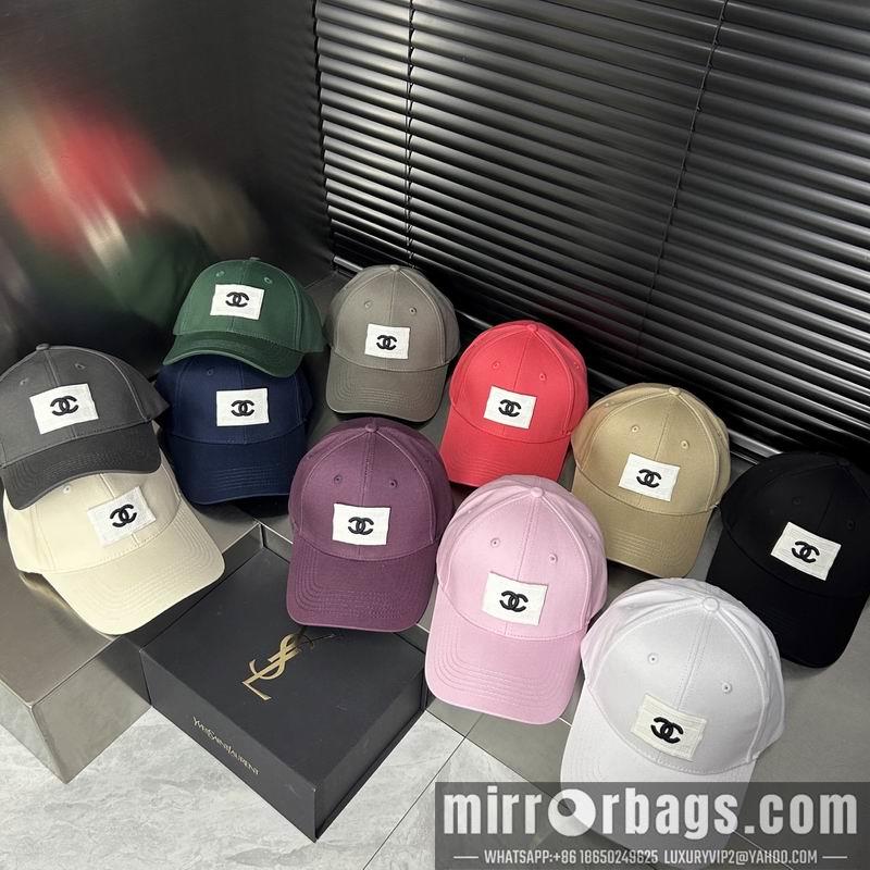 Replica Chanel Hat dx03