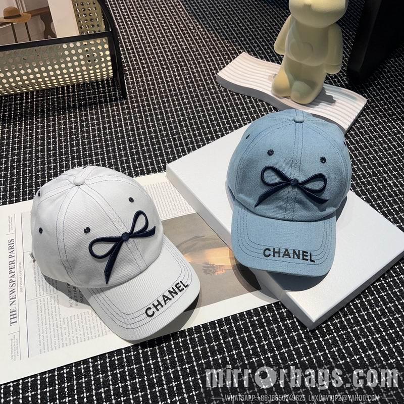 Replica Chanel Hat dx02