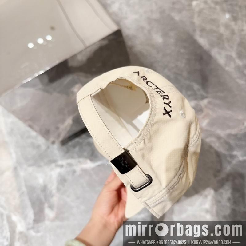 Replica Arcteryx Hat dx11