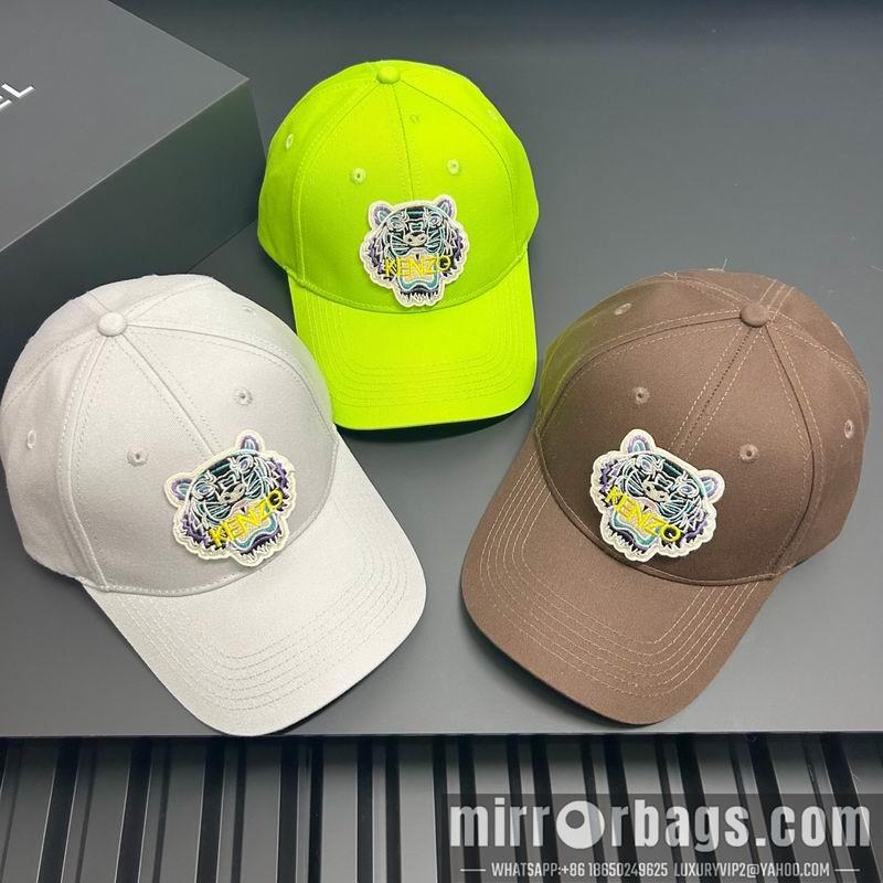 Replica Kenzo Hat dx06