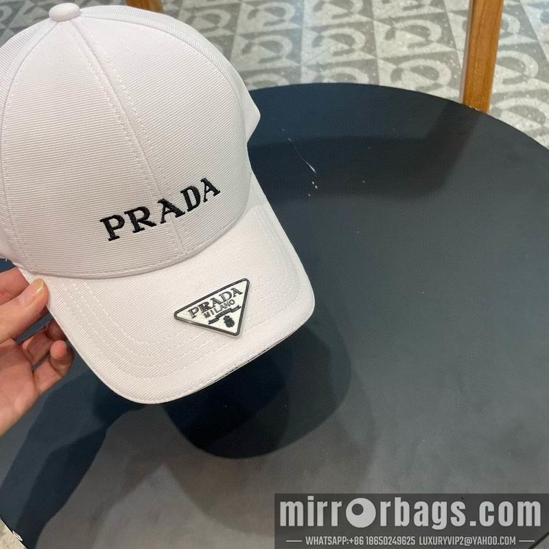 Replica Prada Hat 072301