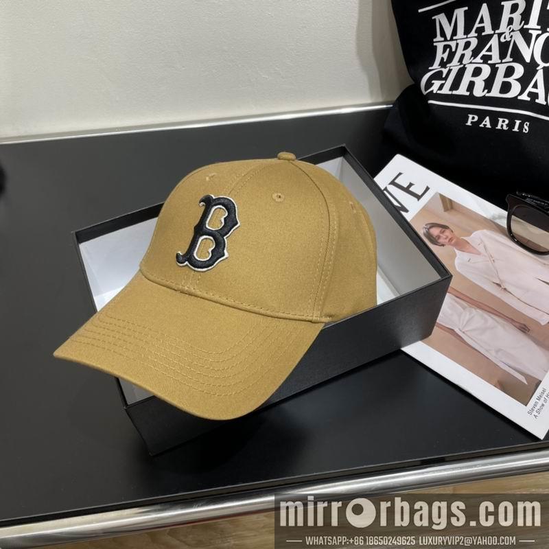 Replica MLB NY Hat 072801