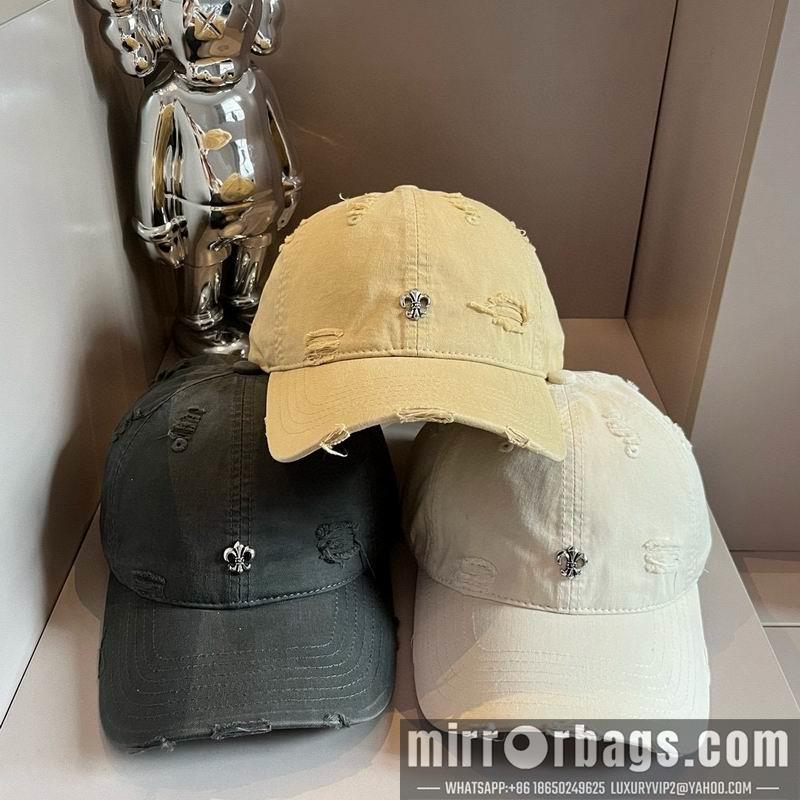 Replica Chrome Hearts Hat dx08