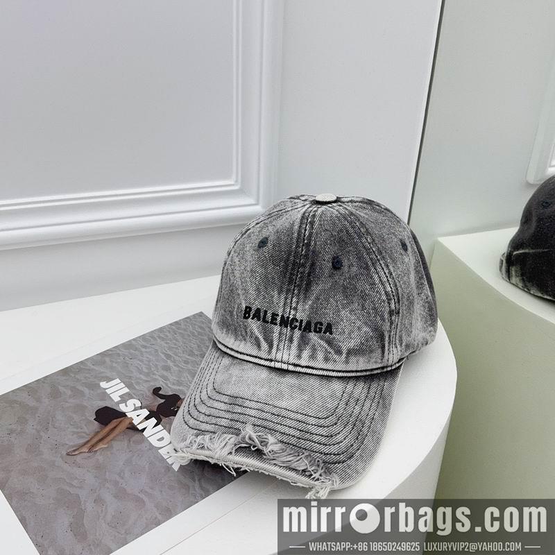 Replica Balenciaga Hat 081003