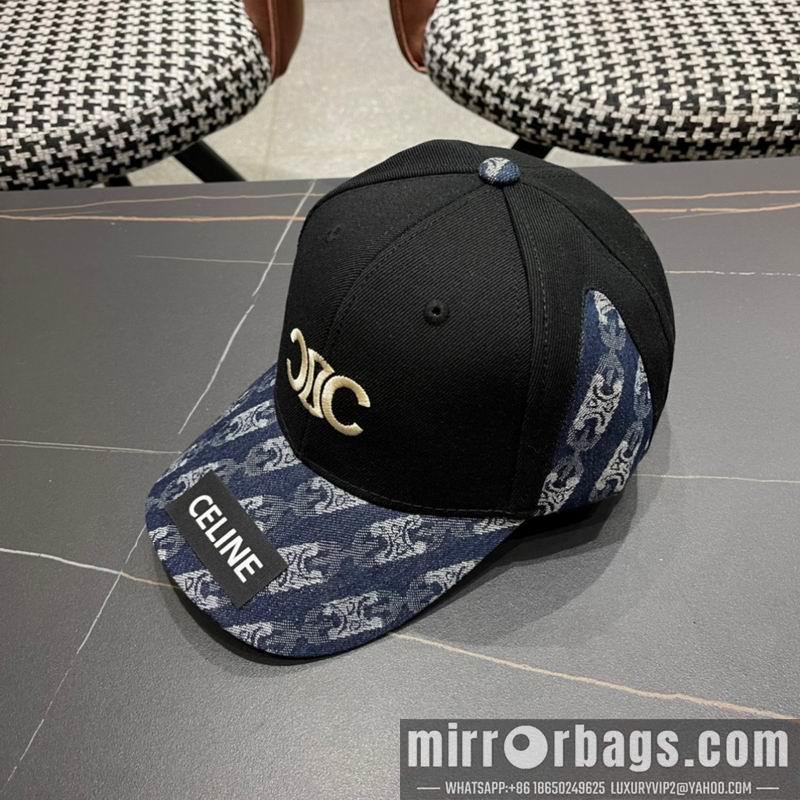 Replica Celine Hat 021003